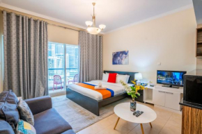 RH- Perfect Downtown Getaway for Couple, Near Dubai Mall
